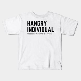 Hangry Kids T-Shirt